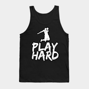 Baller Life Brand Version 6 Tank Top